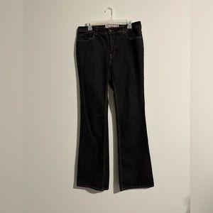 ~{ Dark Blue Jeans }~